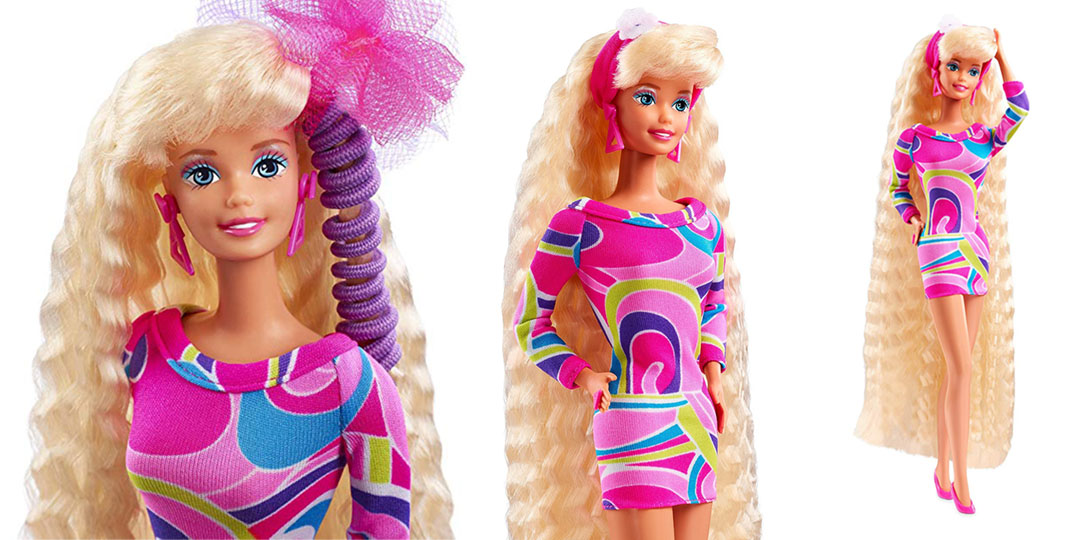 Iconic Packaging: Barbie - The Packaging Company
