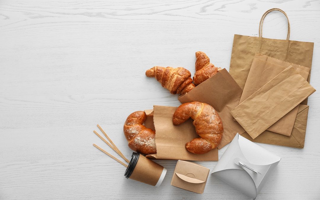 What Are The Best Packaging Materials For Bakery Products? - The Packaging  Company