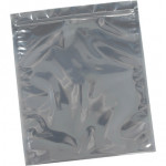 Static Shield Bags, Reclosable, 10 x 13