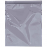 Static Shield Bags, Reclosable, 10 x 13