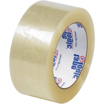 Elevate Deliveries with Yay, I'm Here! Clear Packaging Shipping Tape –  Shippy Tape