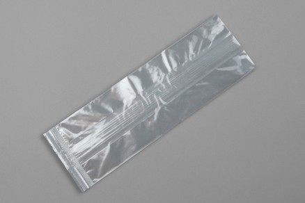 Cellophane Bags | Gusseted, Clear, Flat, Heavy Grade Cellophane Food Bags
