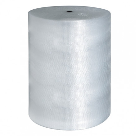 Bubble Rolls, Small, 3/16" X 48" X 750', Perforated