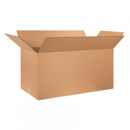 Heavy Duty Double Wall Corrugated Box | Shipping Cardboard Boxes